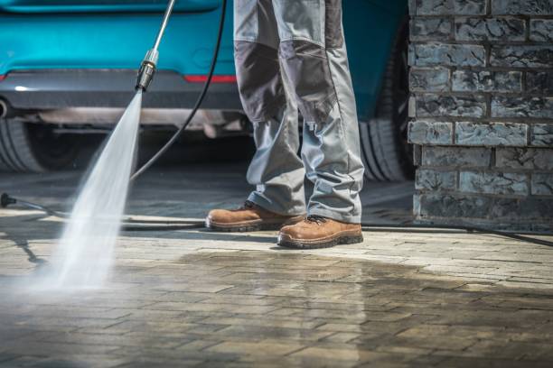 Best Sign and Awning Cleaning  in Leonardo, NJ