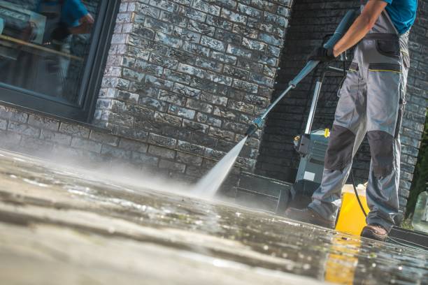Best Animal Enclosure Cleaning  in Leonardo, NJ