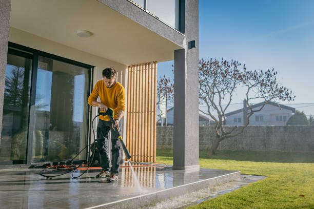 Professional Pressure Washing Services in Leonardo, NJ